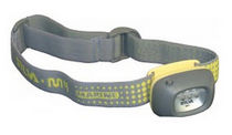 head lamp for boats (LED, with emergency light) M4 Nexus