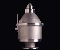 high velocity pressure vacuum valve for tankers VQHV-ISO Ventiq