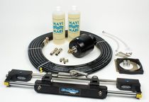 hydraulic boat steering system for outboard motors GF300BVT Mavi Mare