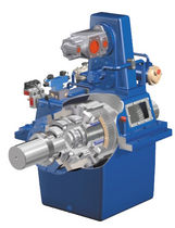 hydraulic clutch for ships NKHU KUMERA
