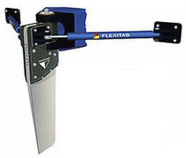 hydraulic cylinder for boat steering  Flexitab
