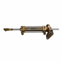 hydraulic cylinder for boat steering HC 400 SCAM-Marine d.o.o.