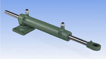 hydraulic cylinder for boat steering DYNAMIC-S TryDo Steeringgear (01) BV