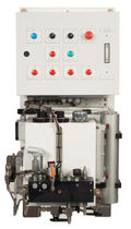 hydraulic power unit for boats XT TYPE 1/2 Quantum Marine Engineering