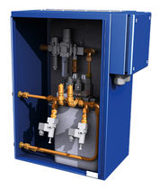 hydraulic power unit for boats COMPACTUS Dellner Brakes