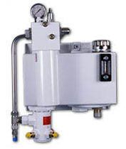 hydraulic power unit for boats (for stabilizer system)  NAIAD DYNAMICS