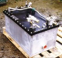hydraulic power unit for ROV  All Oceans Eng Ltd / AC-CESS Co UK