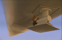 hydraulic propulsion system for boats  Cariboni