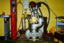 hydraulic pump for bulk carrier ships TDS 250 Foilex Engineering