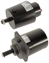hydraulic pump for boat steering system 2000 - HELM PUMPS Autonav