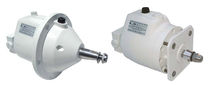 hydraulic pump for boat steering system   Lecomble & Schmitt