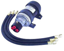 hydraulic pump for boat steering system CM1212 / CM1224  Coursemaster Autopilots