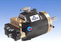 hydraulic pump for boat steering system HELMPUMP&reg; TryDo Steeringgear (01) BV