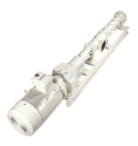 hydraulic pump for bulk carrier ships  Cargomaxx 