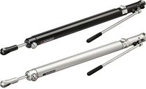 hydraulic sailboat backstay adjuster HIA-06 Holmatro Marine Equipment