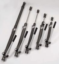 hydraulic sailboat backstay adjuster  Sailtec