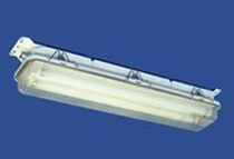 indoor ceiling-mounted luminaire for ships (for hazardous area) GXPN / GXPR MariTeam Lighting Inc.