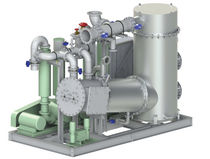inert gas generator for ships  NEI Treatment Systems