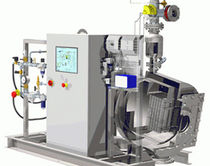inert gas generator for ships IGG COLDHARBOUR MARINE LTD