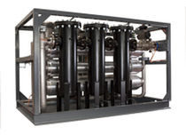 inert gas generator for ships (nitrogen)  Verhaar Omega BV