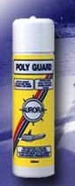 inflatable boat cleaner POLYGUARD Aurora
