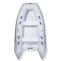 inflatable boat : rigid inflatable tender (outboard) S300 GRAND Inflatable Boats