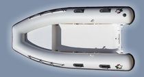 inflatable boat : rigid inflatable tender (outboard) NE 36  Novamarine