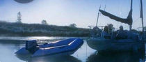 inflatable boat : rigid inflatable tender (outboard) AIRSOLID 10 Airsolid