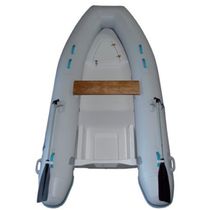 inflatable boat : rigid inflatable tender (outboard) 325 ESPADON CONCEPT