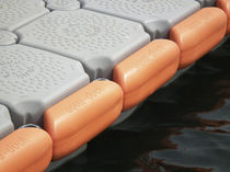 inflatable dock fender  Aqua-Dock
