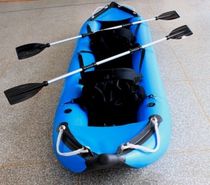 inflatable kayak (2 person) SK-2 Grand international Import Export inc.