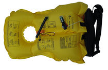 inflatable lifejacket P SERIES Leon Sports  