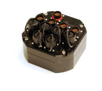 interface and data logging module for oceanographic buoy Port 10 Develogic Gmbh