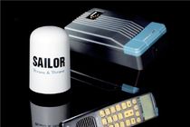 Iridium terminal for ships (telephone) SAILOR SC4000 Thrane & Thrane