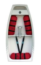 ISAF class sailing dinghy : OPTIMIST SPEEDSTER SR Far East Optimist