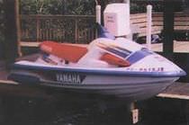 jet-ski lift  Mooring Products Int Inc.