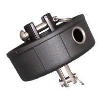 jib furler for sailing dinghy R2200 - BL = 900 KG RWO