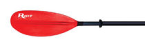 kayak paddle DISTANCE Riot