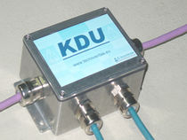 knock and misfiring monitoring system for ship engine KDS  Tecnoveritas