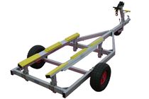launching trolley for jet-ski (trailerable) JET 4L M2M