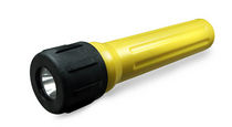 LED diving flashlight DARKBUSTER 5E  Brightstar Technology