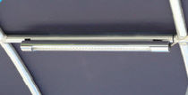LED light strip for boats (for exterior lighting, for T-tops) F38-2050  Taco