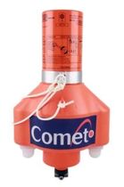 lifebuoy light and smoke signal for ships (SOLAS) 9161600 Chemring Marine