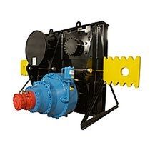 lift boats jacking system GB430 EBI