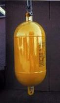lift buoy  InterOcean
