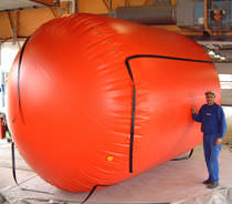 lift buoy  Norlense