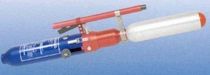 line thrower for ships PLT&reg; MOORING 75 Restech Norway