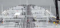 loading software for ships (for liquid cargos)  KROHNE Skarpenord