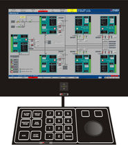 loading software for ships (for liquid cargos) VCMS Praxis Automation Technology