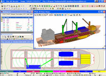 loading software for ships  Autoship, Coastdesign Norway AS